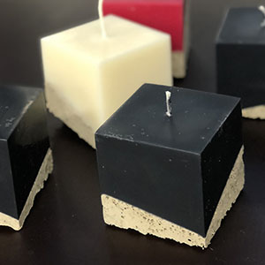 cube-candles